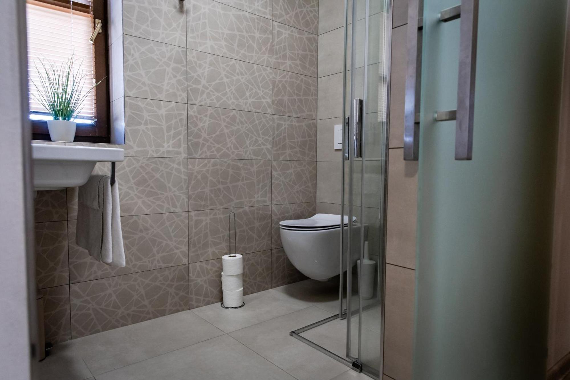 Penzion Dena Jihlava Dış mekan fotoğraf